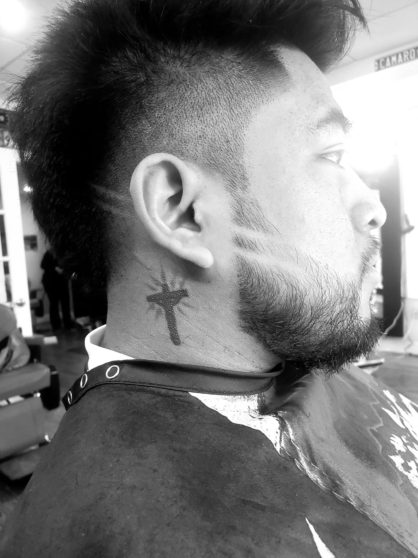 HIS Reflection Barber Shop Elizabethtown, PA